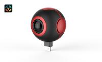 VIA stellt Vpai Slide 720-Grad Videokamera-Plattform auf der Hong Kong Electronics Fair vor