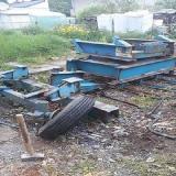 Schrott-Recycling – so wichtig ist der Schutz von Ressourcen- Schrottabholung Solingen