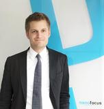 Neuer Vertriebsleiter bei der NanoFocus AG