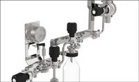 VESTA® Probenahmesystem - aseptisch, modular, zuverlässig
