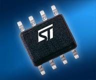 Go wireless! Das dynamische RFID/NFC-Tag M24SR von STMicroelectronics jetzt bei Mouser