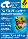 Android-Apps mit Tools unter Kontrolle bringen