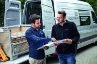 VOLTARIS stellt Schulungskonzept für die sichere Logistikkette und Roadmap für iMSys-Feldtest vor