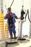 GREIWING baut Angebot für Silo- und Tankinnenreinigungen aus