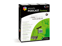 Sich selbst im Internet hören – die neue Pinnacle Podcast Factory machts möglich