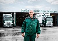 Kunden bestätigen Continental Winterreifen maximale Sicherheit und optimale Traktion