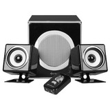 Neue Audics-Soundsysteme: Stereo und Surround
