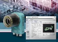 Code-Lesesysteme von Siemens um Objekterkennung erweitert