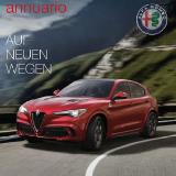 "Annuario Alfa Romeo" - Standardwerk für Fans der Kultmarke neu aufgelegt