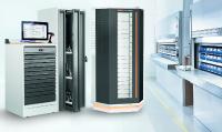 Kardex Remstar und Hoffmann Group kooperieren bei Ausgabe von Produktionsmitteln und Lagerhaltung