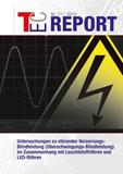 Der neue TEC-Report 17/2014