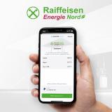 Raiffeisen Energie Nord führt Connected Fueling an ihren Tankstellen ein