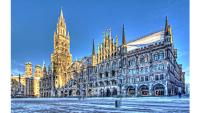 Digitale Zukunft - „Digitales Rathaus“