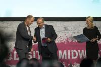 IoT Venture gewinnt regionalen Vorentscheid des Digital Champions Award
