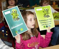Ins neue Schuljahr mit "kids school - eco learning"