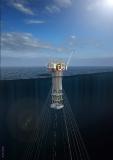 Erdgas-Pionier in der Norwegischen See: Aasta Hansteen-Feld startet Produktion