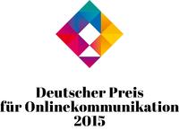 lingoking wird für Deutschen Preis für Onlinekommunikation 2015 nominiert