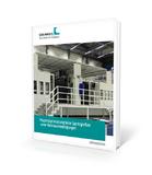 COLANDIS verfasst Whitepaper zur Prozessoptimierung beim Spritzgießen unter Reinraumbedingungen