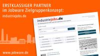 industriejobs.de − der neue Stellenmarkt mit Format