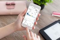 Revenue-Management für die Hosentasche: Infor EzRMS Mobile auf dem Smartphone verfügbar