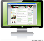 Info-Veranstaltung zum Social Media Newsroom
