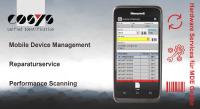 MDE Geräte Services wie SOTI Mobile Device Management