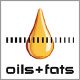 Logo of event oils+fats 2017