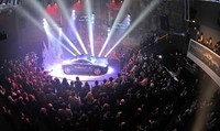 Roth & Lorenz inszeniert Pre-Launch des neuen Peugeot RCZ