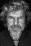 International TÜV Rheinland Global Compact Award for Reinhold Messner