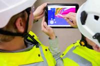 Caverion präsentiert modernste Gebäudetechnologie auf der Expo Real 2019