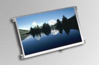 7-Zoll-TFT-Video-Modul im 16:9 Format mit 1000 cd/m² Leuchtdichte und LED-Hinterleuchtung