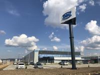 New ODU Production Site In Sibiu