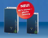 Antriebsverstärker SD2S: SIEB & MEYER bietet neue Gerätevarianten