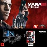 ASUS Mafia III Spiele-Bundle
