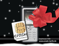 crash 4-Tarif jetzt mit Handy-Gutschein
