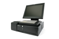 TOSHIBA TEC Europe erweitert WILLPOS-Serie um skalierbares und modulares Kassenterminal