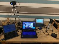 KDE Live-Streaming des Linux App Summits Barcelona mit Unterstützung von TUXEDO Computers