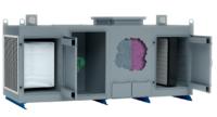 Filtertechnik schützt vor Kosten durch Produktionsausfall
