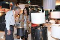 Von der Leuchte bis zur Lichtinstallation: HKTDC Hong Kong International Lighting Fair 2010 (Autumn Edition)