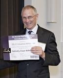 Aufruf zur Bewerbung für die Innovation-Awards von RadTech Europe