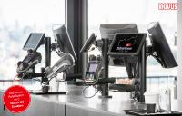 Aus Novus RetailSystem wird Novus POS Solutions