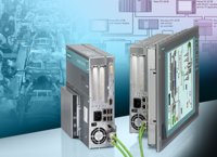Profinet onboard increases system performance for industrial PC family