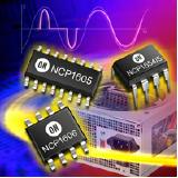 ON Semiconductor erweitert sein Power Factor Controller-Portfolio um vier neue ergänzende Bauteile