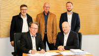Neue Energie aus Mecklenburg-Vorpommern – JES AG und SIV Utility Services GmbH vereinbaren Zusammenarbeit für bundesweites Stromangebot