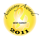 Die CC 9060 Plus von BURY gewinnt in der Kategorie „Beste Freisprecheinrichtung“!