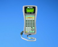 PANDUIT™ bietet nun den anspruchsvollen COUGAR™ LS9 Thermotransferdrucker