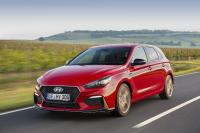 Sauberer, sicherer und mehr Ausdruck: Hyundai wertet den i30 auf
