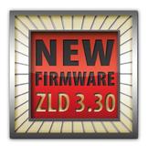 Neue Firmware ZLD v3.30 für ZyWALL Unified-Security-Gateways