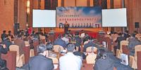 Fully automated packaging production in northern China