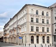 IVG kauft weiteres Core-Objekt für Warschau Fonds
